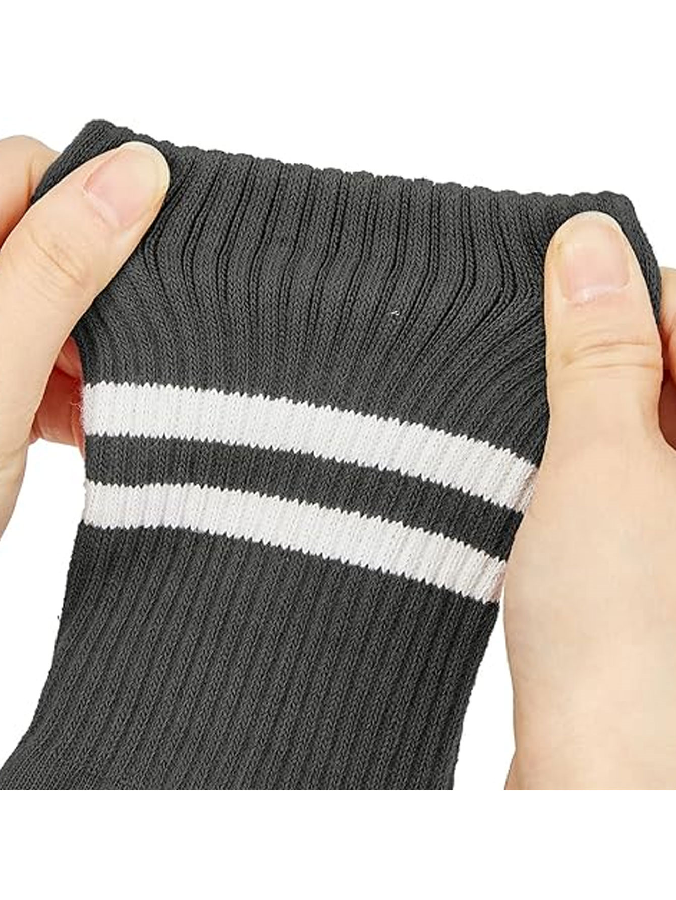 3 Pairs of Yoga Socks, Non-Sli - огляд і ціна No Show Sock Women