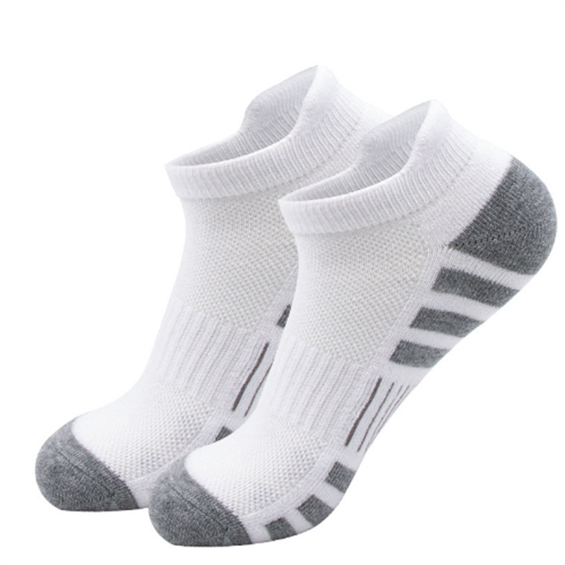 Cushioned Breathable Ankle Ath - огляд і ціна Athletic Sock Cushion