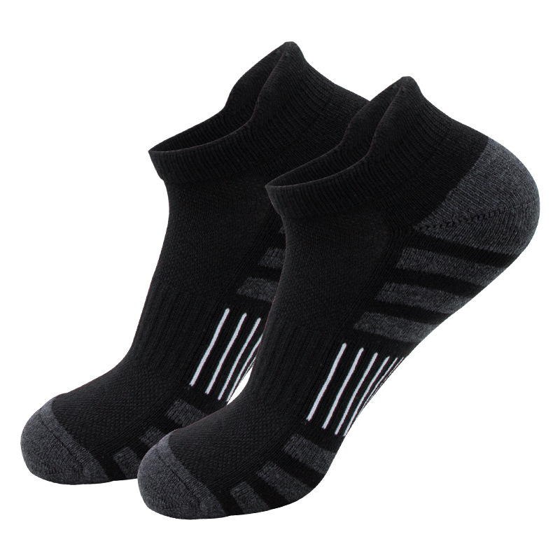 Cushioned Breathable Ankle Ath - огляд і ціна Athletic Sock Cushion