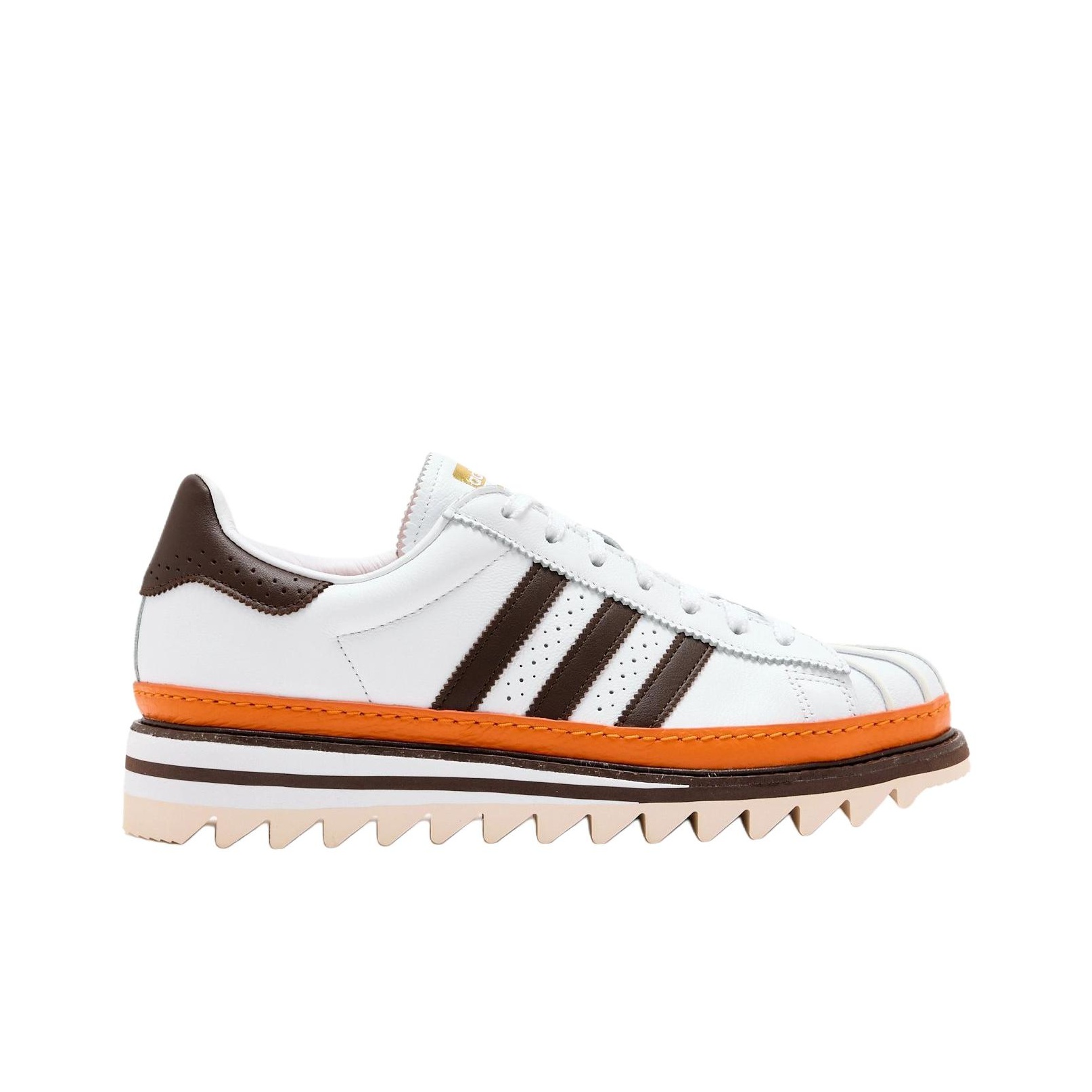 Adidas Originals x CLOT SUPERS - огляд і ціна Adidas Shoes Superstar