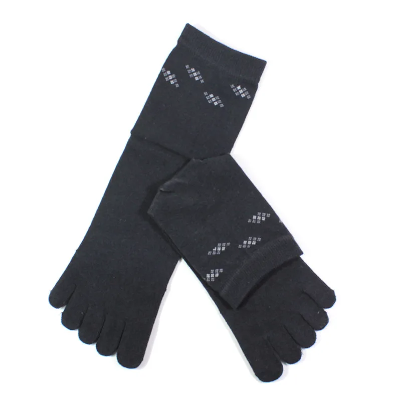 Men Autumn And Winter New Cott - огляд і ціна Cotton Crew Sock Pack