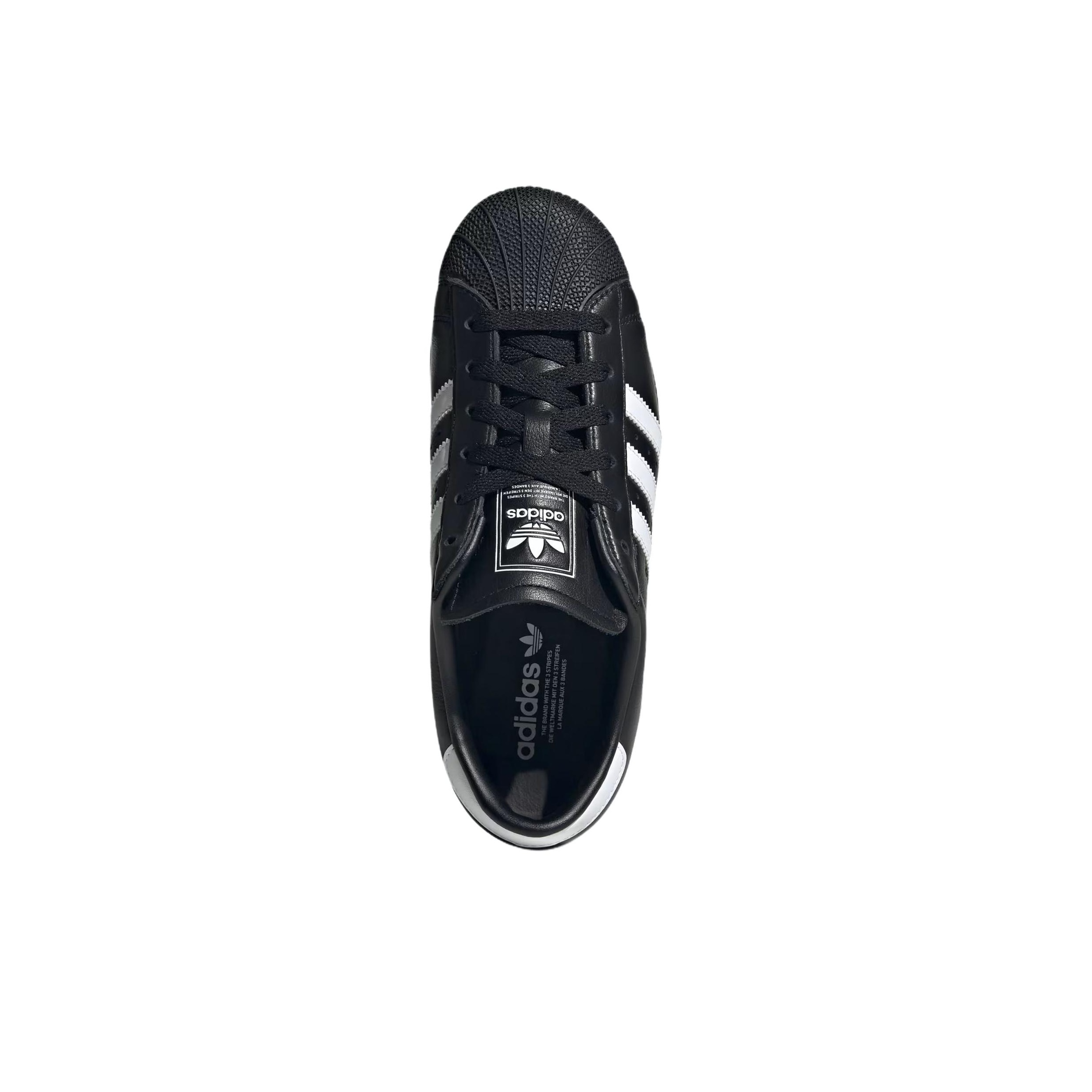Adidas Originals SUPERSTAR Ska - огляд і ціна Adidas Shoes Superstar