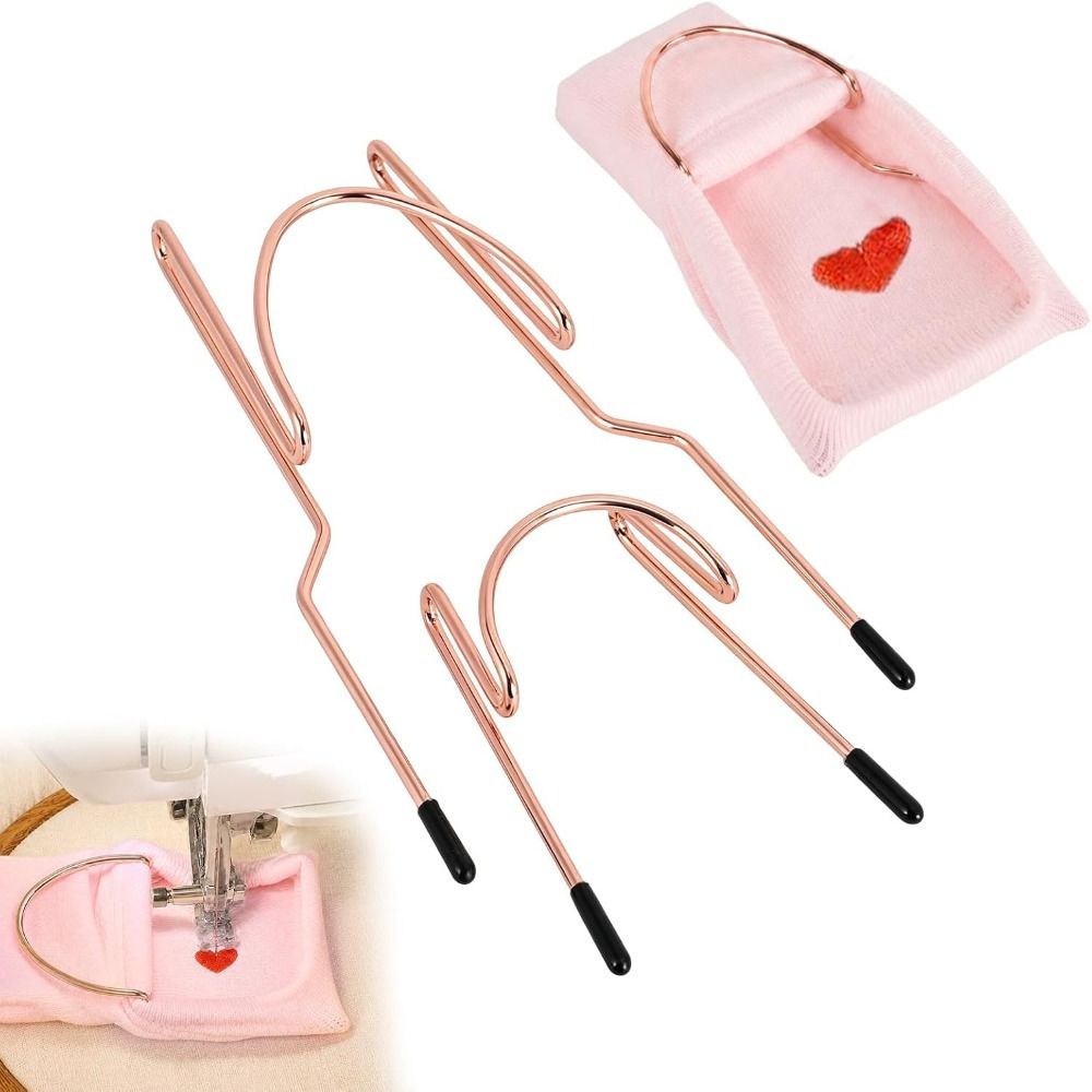 3pcs/set Metal Construction So - огляд і ціна Sock Organizer Tray