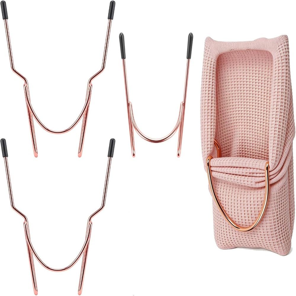 3pcs/set Metal Construction So - огляд і ціна Sock Organizer Tray
