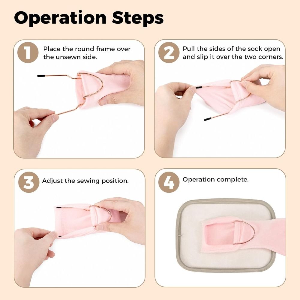 3pcs/set Metal Construction So - огляд і ціна Sock Organizer Tray