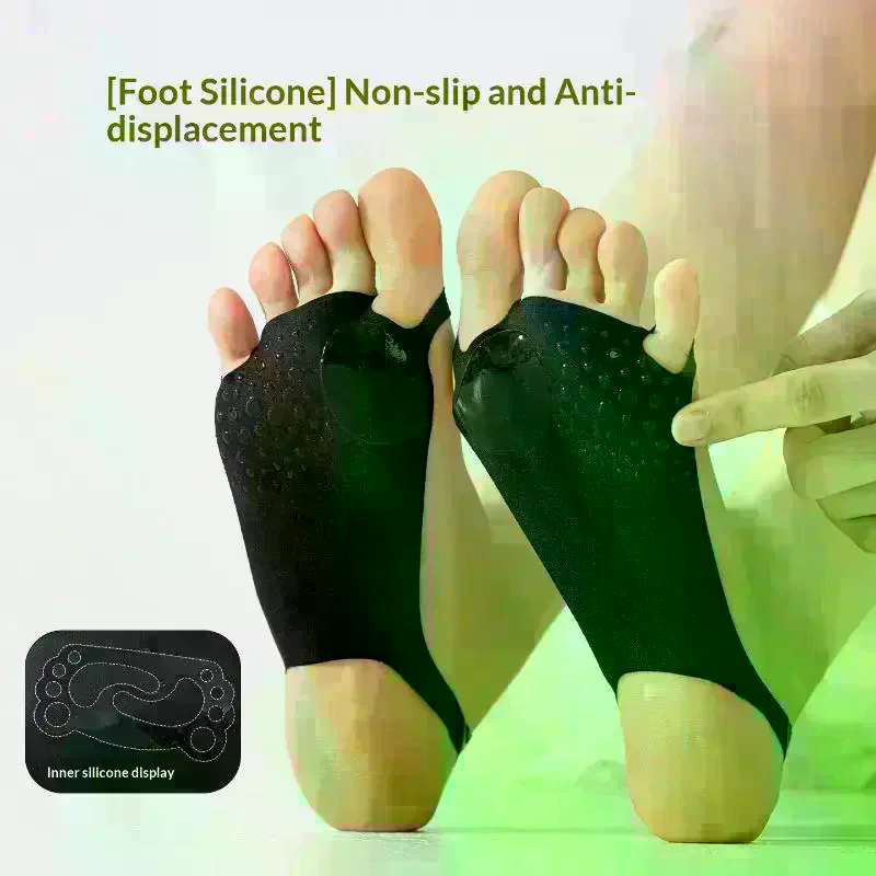 Thin Cotton Open Toe Boat Sock - огляд і ціна Invisibility Sock Loafer