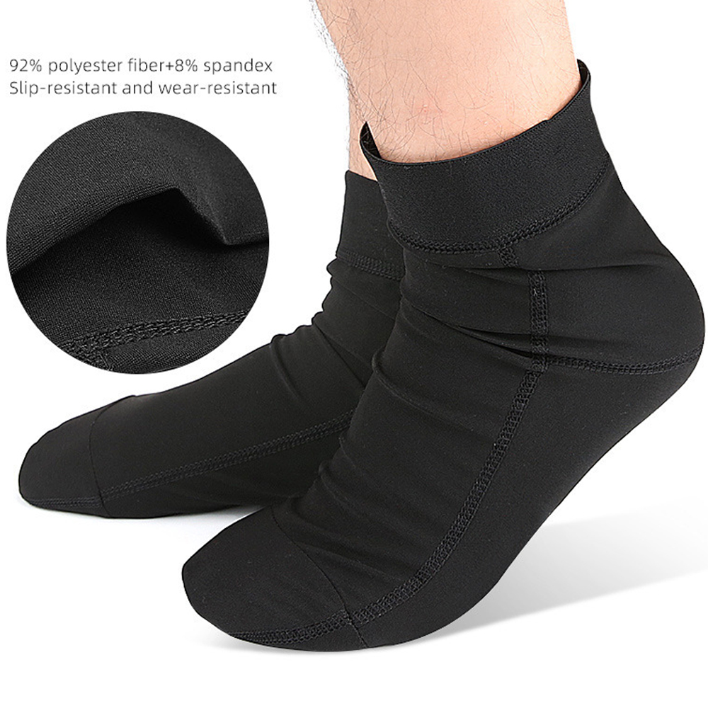 Premium Sauna Sweat Ankle Sock - огляд і ціна No Show Sock Women