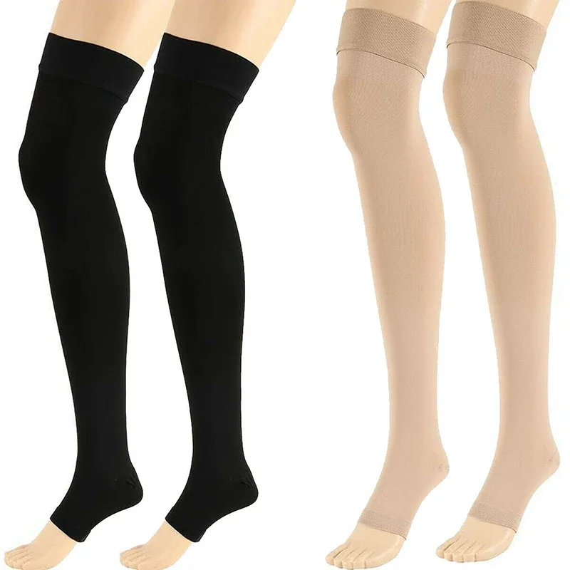 1 Pair Toe to Knee Compression - огляд і ціна Compression Sock Medical