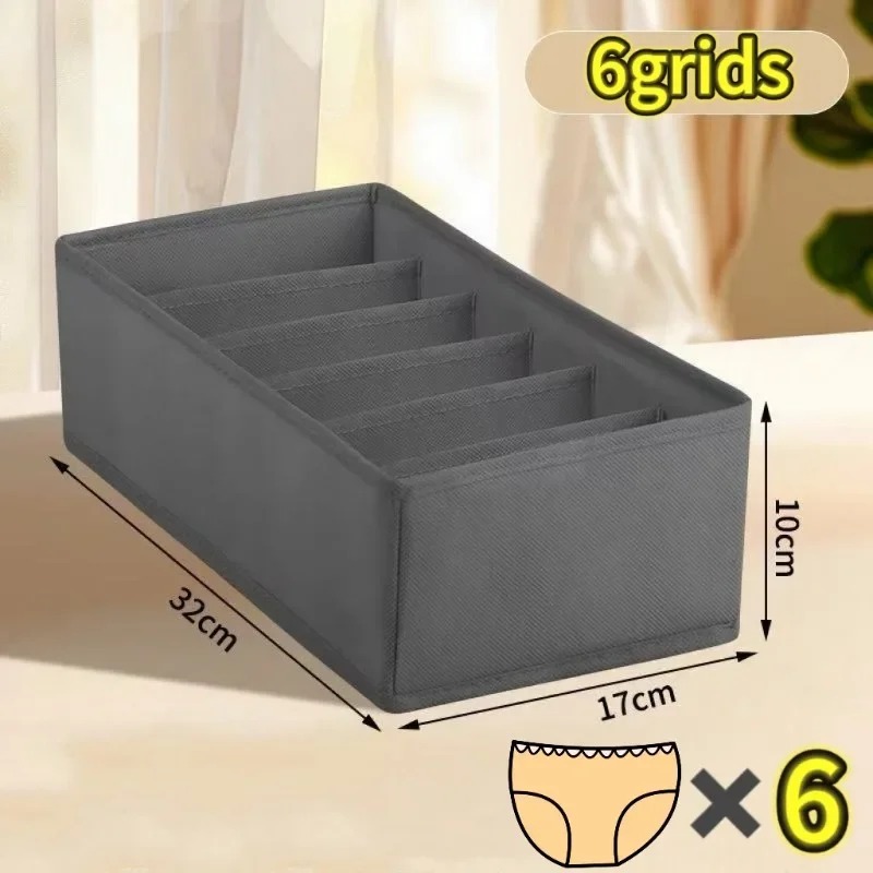 1PC Household Wardrobe Organiz - огляд і ціна Sock Organizer Tray