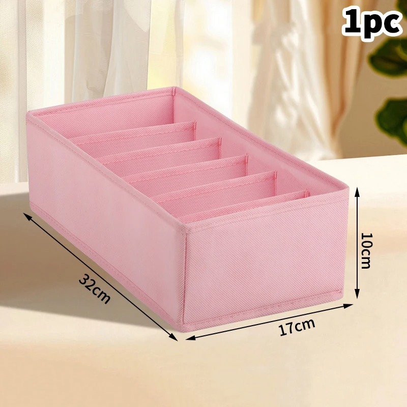 1PC Household Wardrobe Organiz - огляд і ціна Sock Organizer Tray