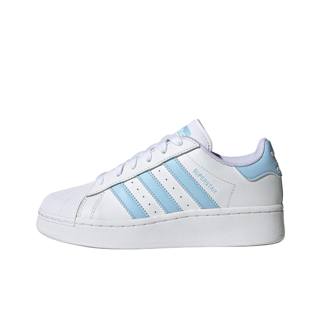 Adidas Originals SUPERSTAR XLG - огляд і ціна Adidas Shoes Superstar