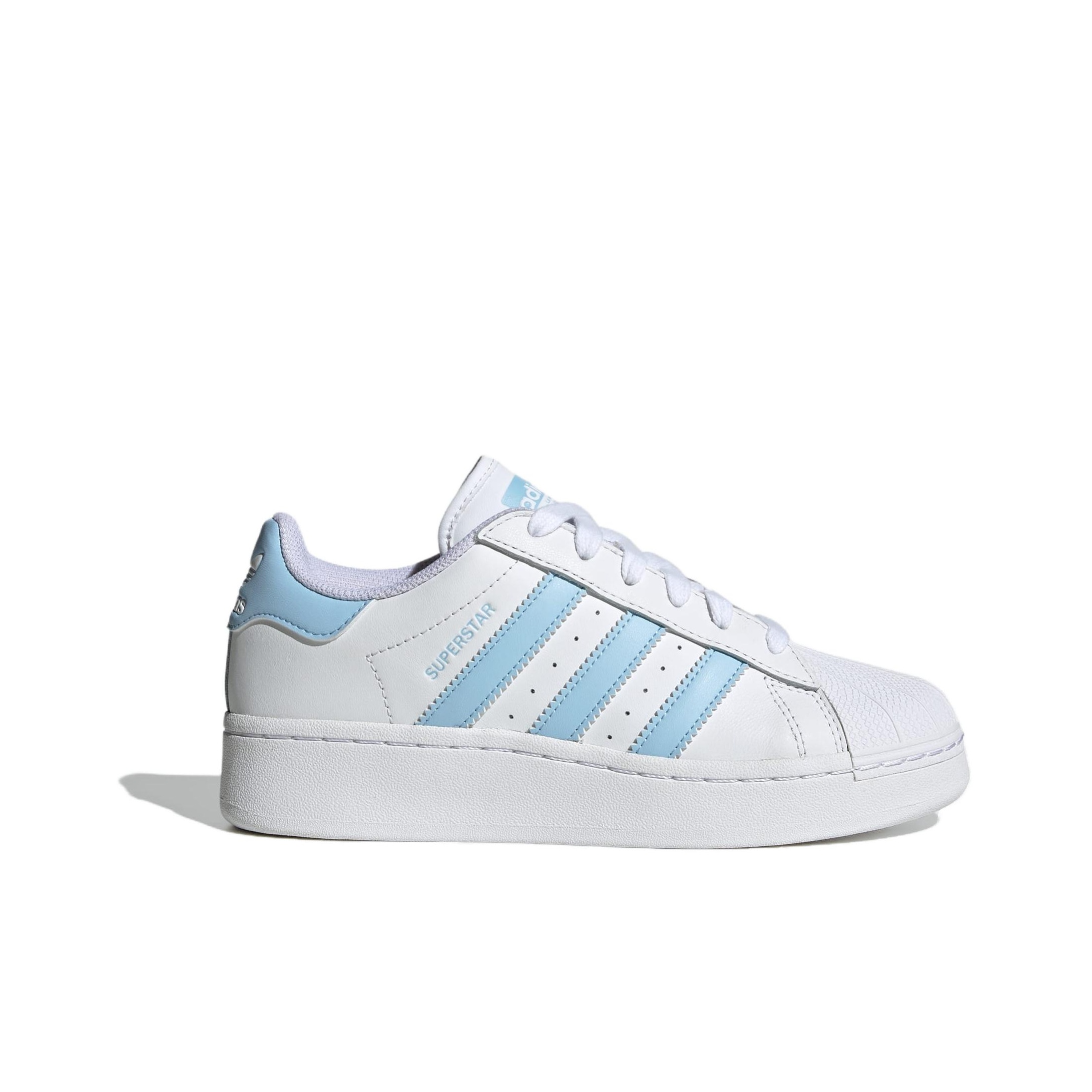 Adidas Originals SUPERSTAR XLG - огляд і ціна Adidas Shoes Superstar