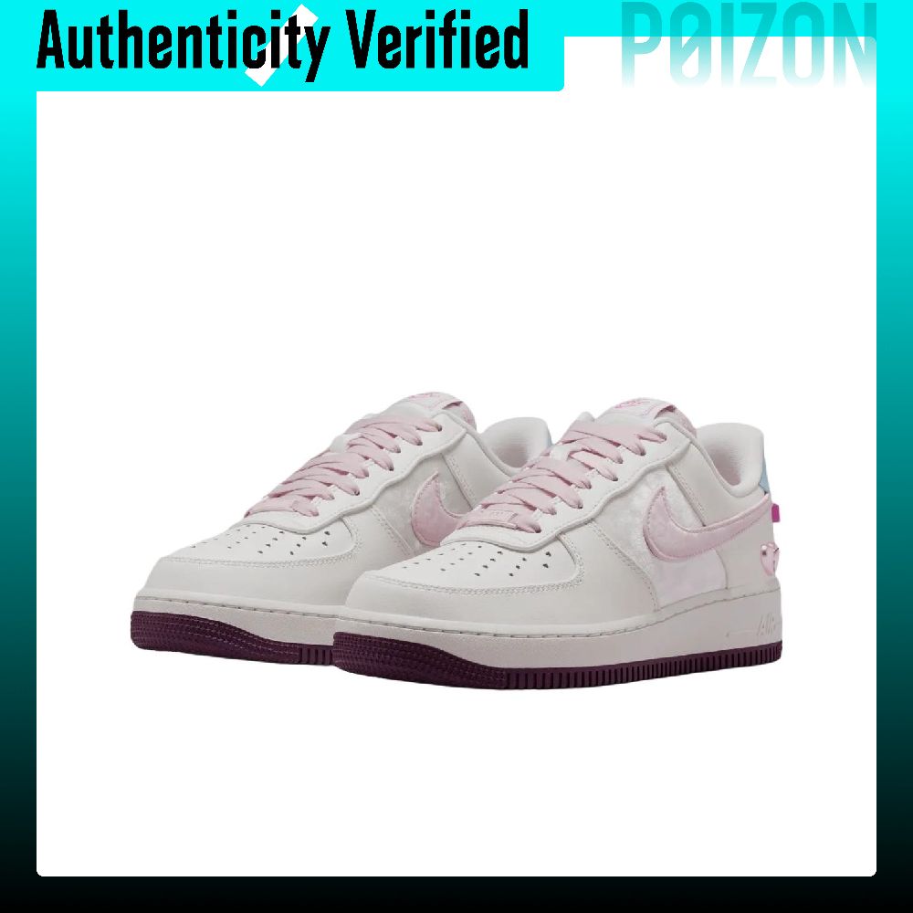 Nike Air Force 1 Low top Skate - огляд і ціна Nike Shoes Air Force 1