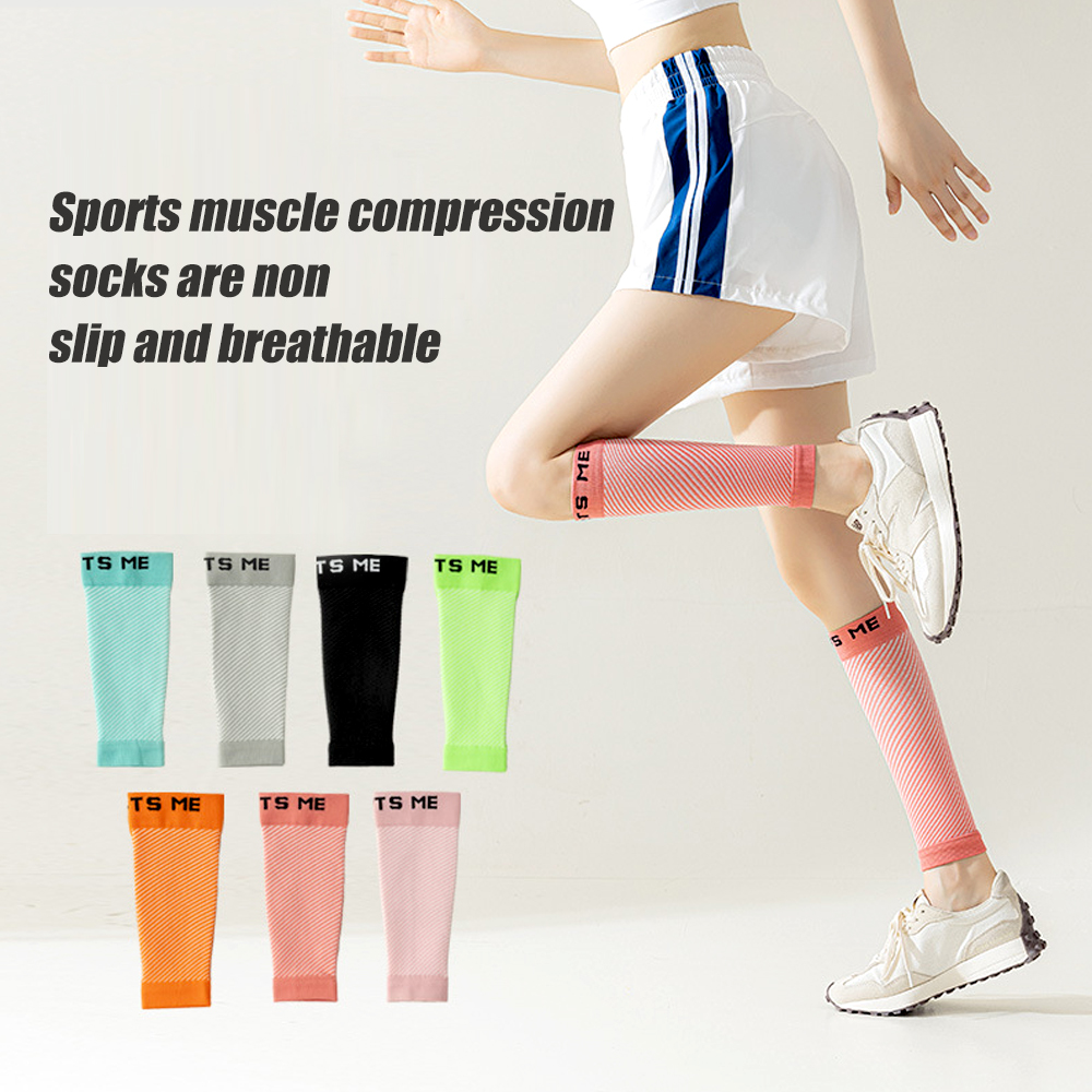 1Pair Calf Compression Sleeve, - огляд і ціна Compression Sleeve Calf