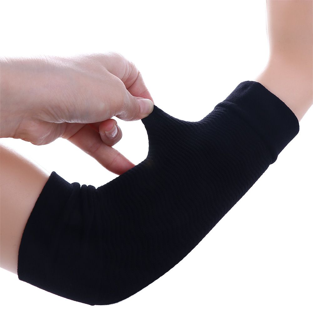 Arm Wraps Slimming Calf Shaper - огляд і ціна Compression Sleeve Calf