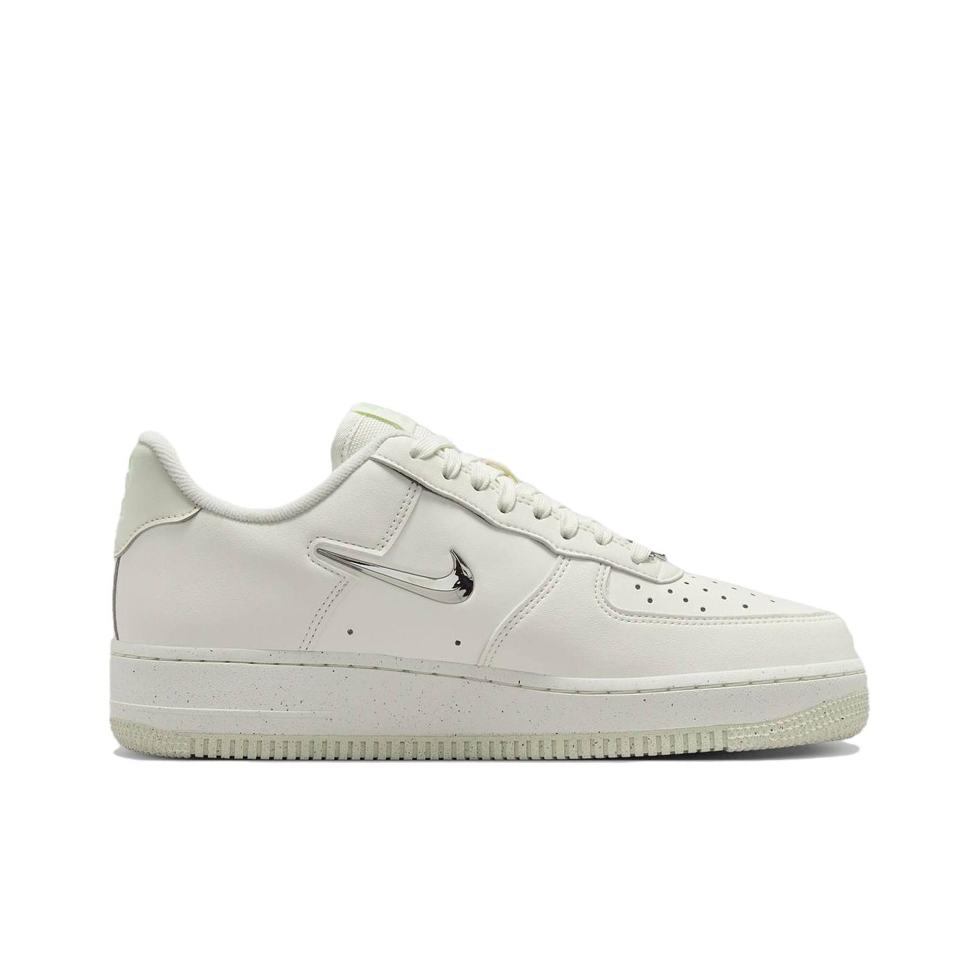 Nike Air Force 1 Synthetic Lea - огляд і ціна Nike Shoes Air Force 1