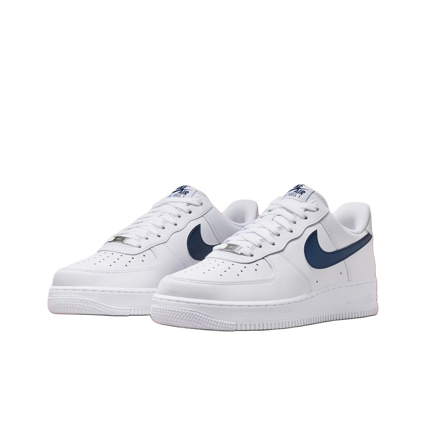 Nike Air Force 1 Breathable Lo - огляд і ціна Nike Shoes Air Force 1