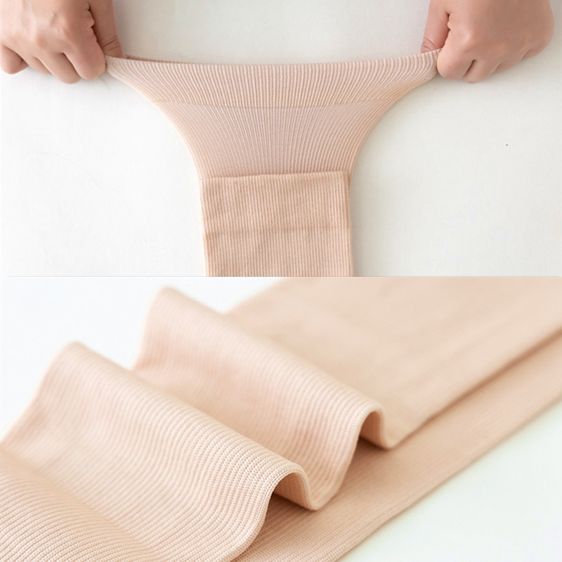 1 Pair Open Toe Knee-High Medi - огляд і ціна Compression Sock Medical