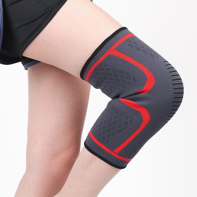 1PC Men Fitness Running Cyclin - огляд і ціна Compression Sleeve Calf