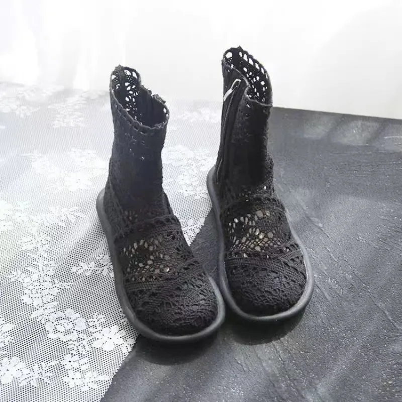 2026 Summer Boots Breathable M - огляд і ціна No Show Sock Women