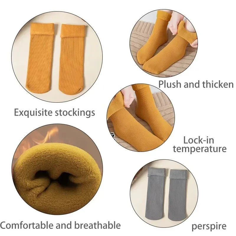 Women Winter Socks Hermal Cash - огляд і ціна Wool Hiking Sock